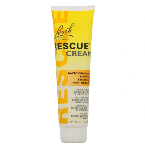 RESCUE® Crème Fleur de Bach