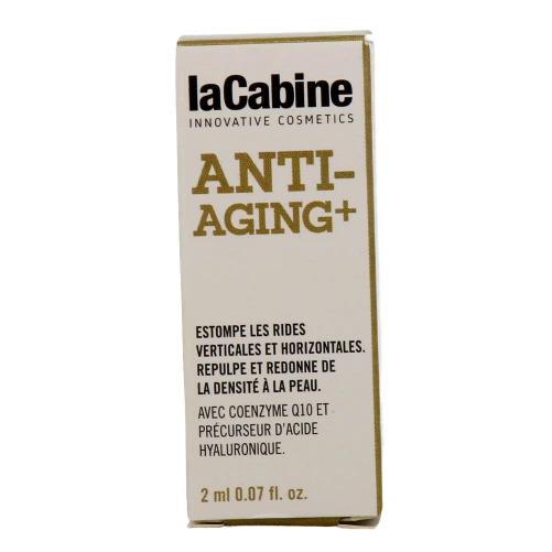 LaCabine Anti-Aging+