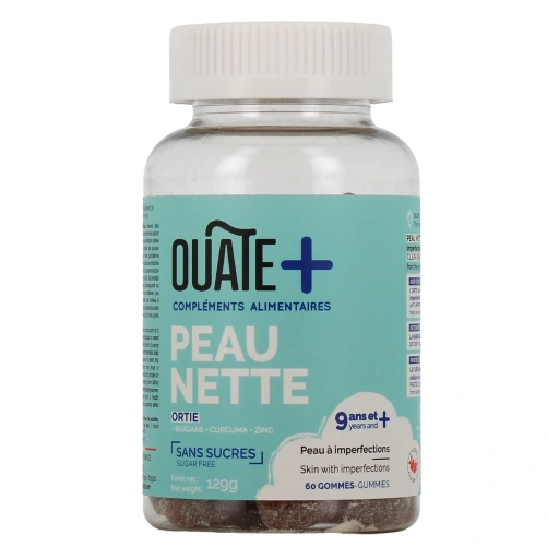 Ouate+ Peau Nette