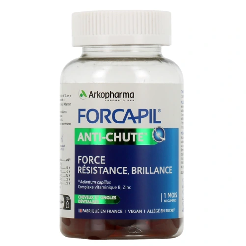 Forcapil Anti-Chute