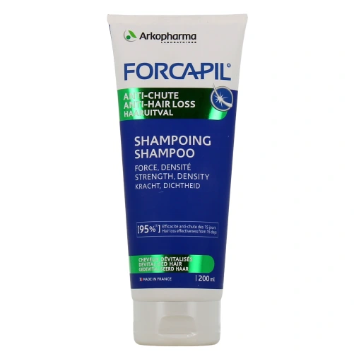 Forcapil Shampoing Anti-Chute