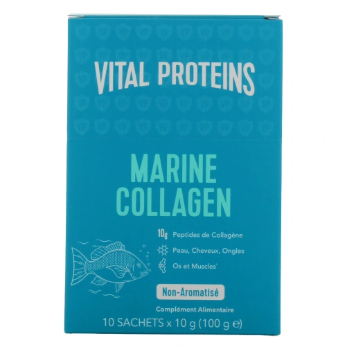 Vital Proteins Marine Collagen