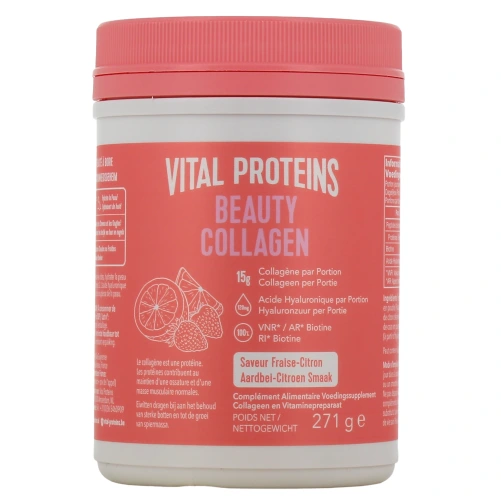 Vital Proteins Beauty Collagen