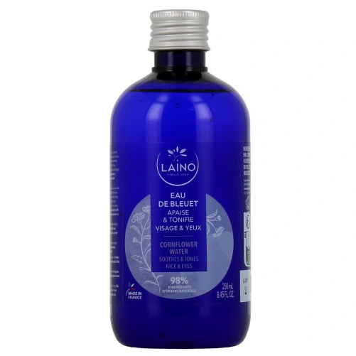 Laino Eau de Bleuet