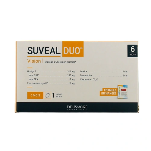 Suveal Duo