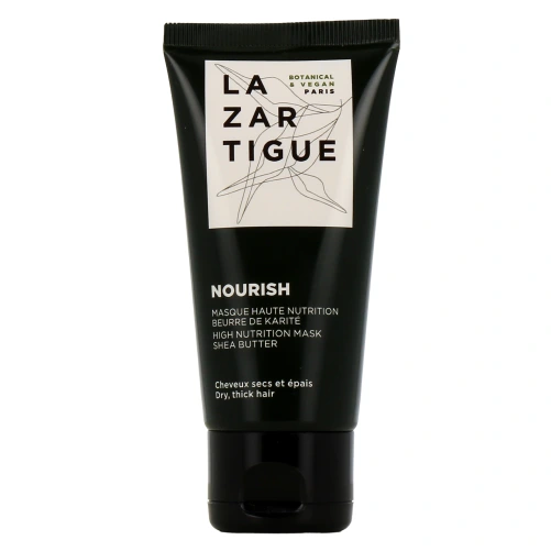 Lazartigue Nourish Masque Haute Nutrition