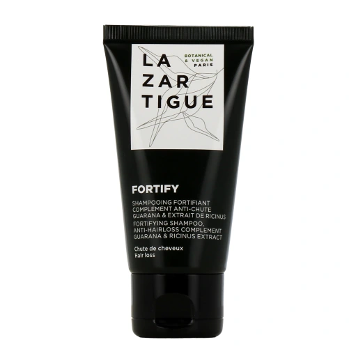Lazartigue Fortify Shampooing Fortifiant Anti-Chute