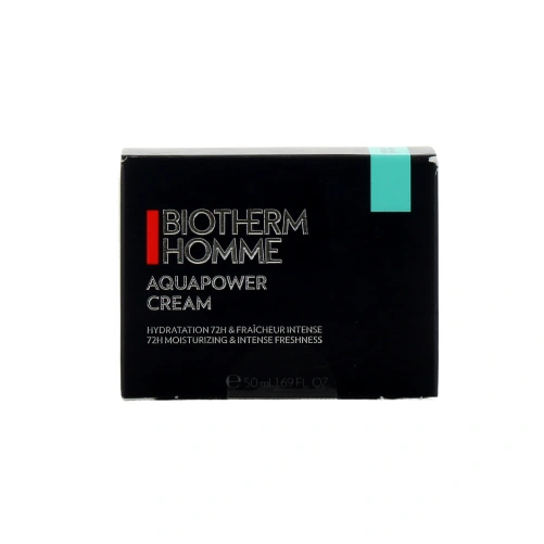 Biotherm Homme Aquapower Cream