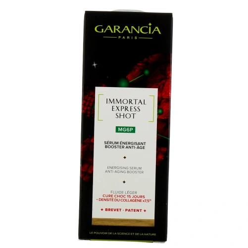 Garancia Immortal Express Shot MG6P