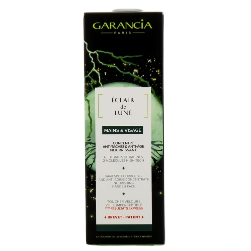 Garancia Éclair de Lune