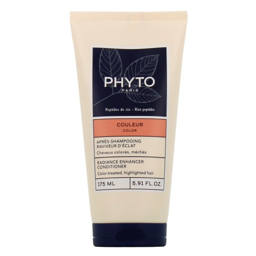 Phyto Color Après-Shampooing Raviveur d'Eclat