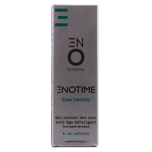 Codexial Enotime Eyes Density