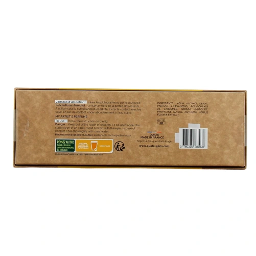 Ouate Parfum d'Artiste