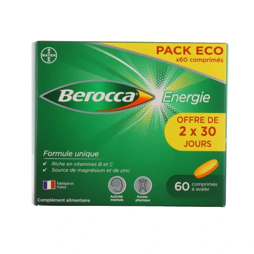 Berocca Energie