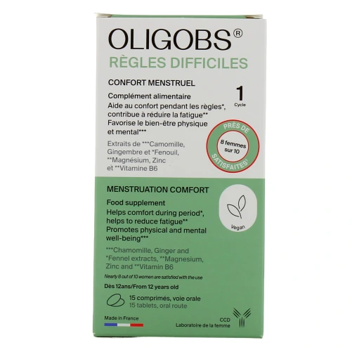 Oligobs Règles Difficiles
