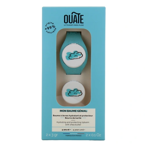 Ouate Baume Génial