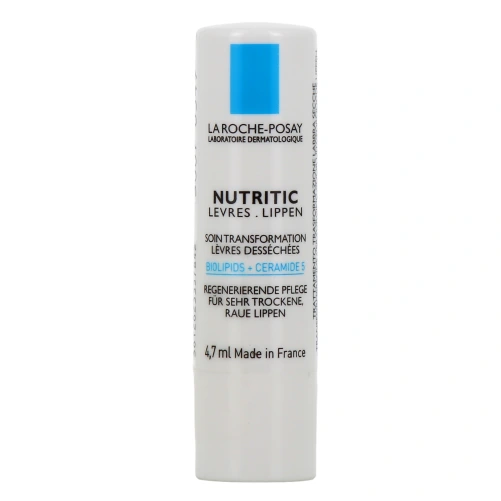 La Roche Posay Nutritic Stick lèvres