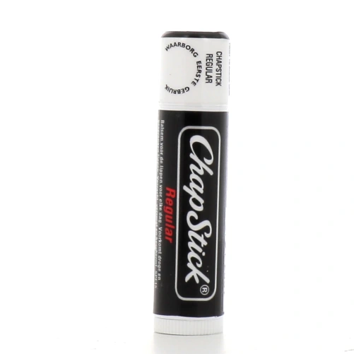 ChapStick Regular Baume à Lèvres