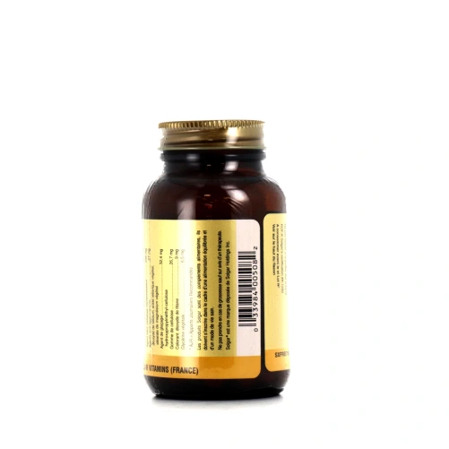 Solgar Calcium Magnesium Citrate