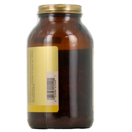 Solgar Lécithine Soja