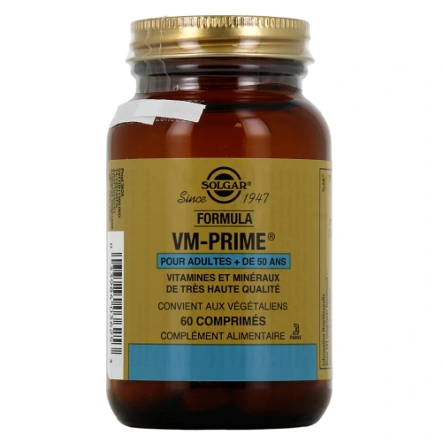 Solgar VM-Prime