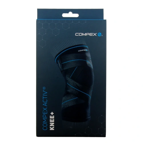 Compex Activ' Knee+