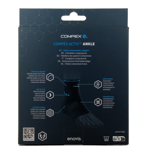 Compex Activ' Ankle