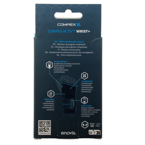 Compex Activ' Wrist+