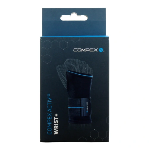 Compex Activ' Wrist+
