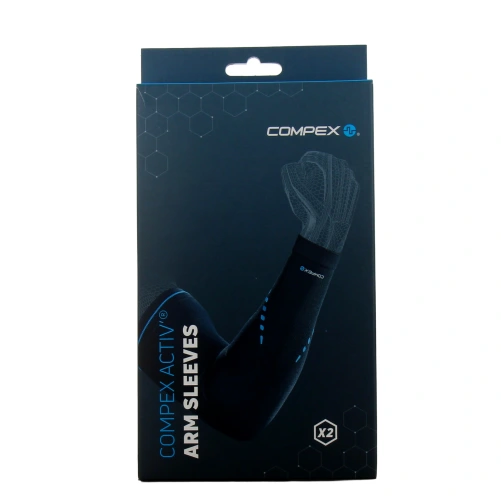 Compex Activ' Arm Sleeves