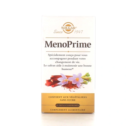 Solgar MenoPrime
