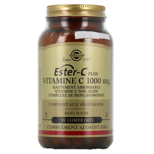 Solgar Ester-C