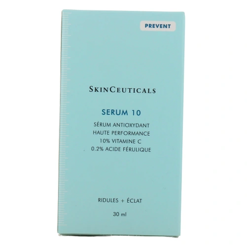 SkinCeuticals Sérum 10