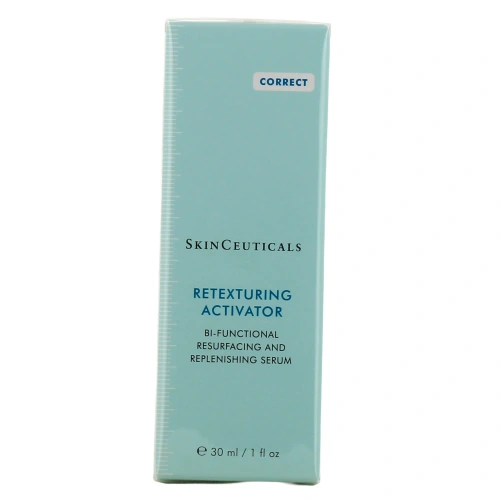 SkinCeuticals Retexturing Activator Sérum
