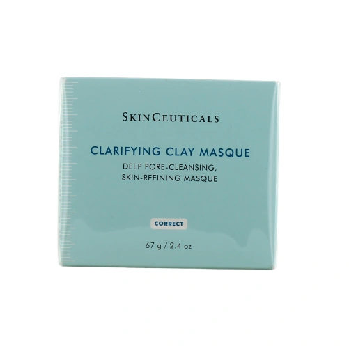 SkinCeuticals Clarifying Clay Masque Désincrustant