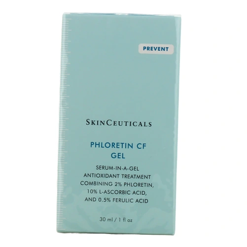 SkinCeuticals Phloretin CF Gel Sérum Antioxydant