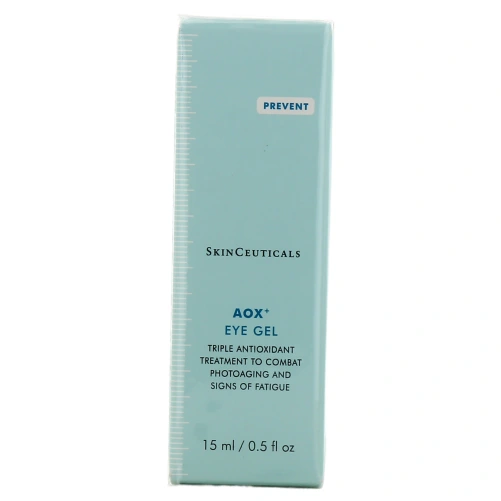 SkinCeuticals AOX+ Eye Gel Antioxydant