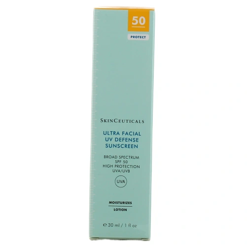 SkinCeuticals Ultra Facial UV Defense SPF 50