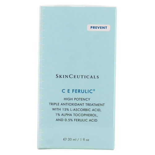 SkinCeuticals CE Ferulic Sérum antioxydant