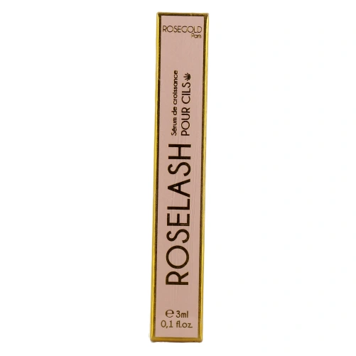 Rosegold Roselash Sérum de Croissance pour Cils