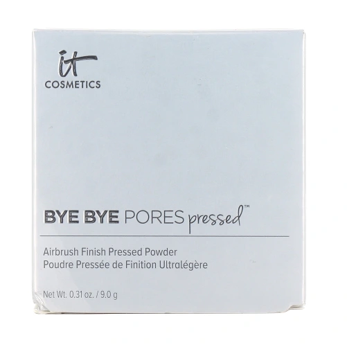 It Cosmetics Bye Bye Pores Poudre
