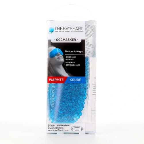 TheraPearl Masque Oculaire