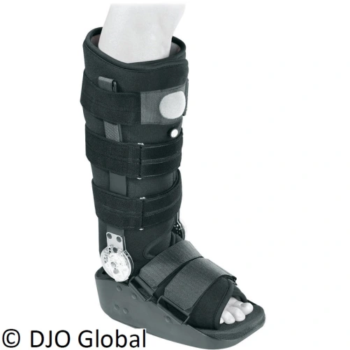 Donjoy Botte Maxtrax Rom Air