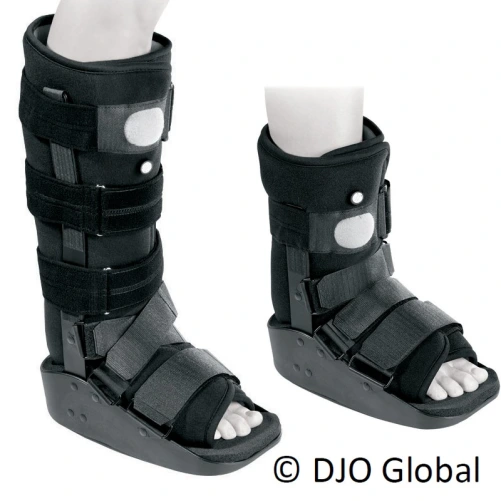 Donjoy Botte Maxtrax Air