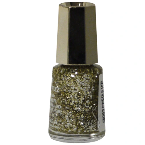 Vernis à ongles pailletés mavala