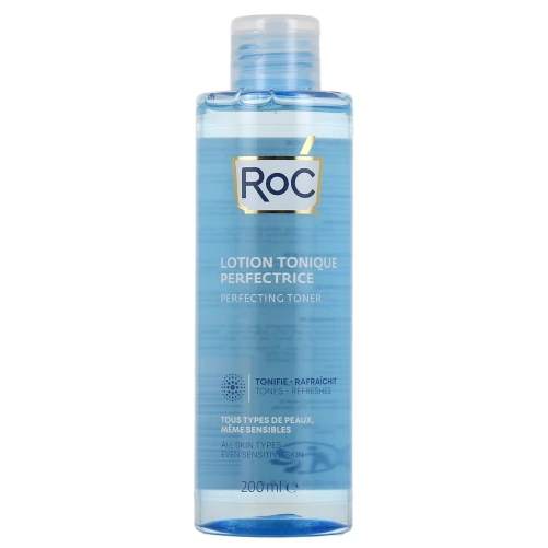 ROC Lotion Tonique Perfectrice