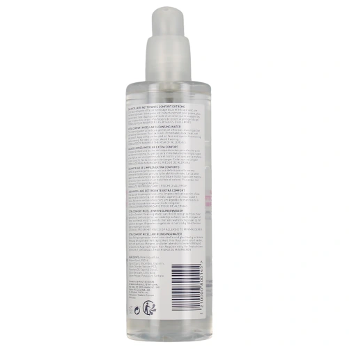 ROC Eau Micellaire Nettoyante