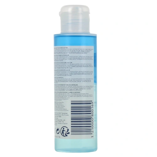 ROC Démaquillant Yeux Double Action