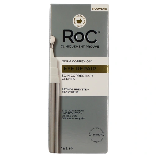 ROC Eye Repair Soin Correcteur Cernes