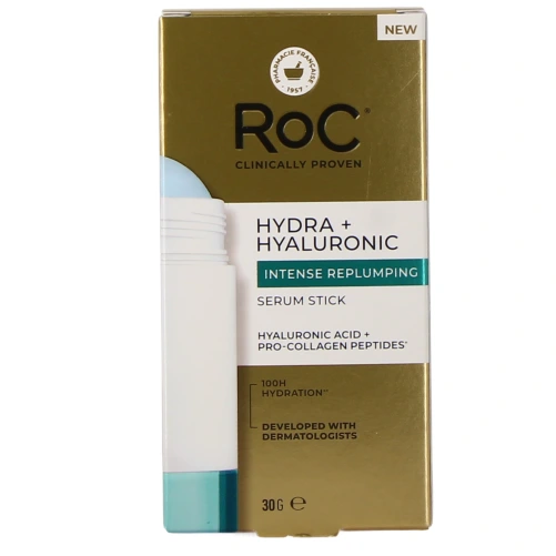 ROC Hydra + Hyaluronic Sérum